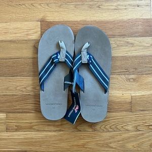 Mens Vineyard Vines Sandals
